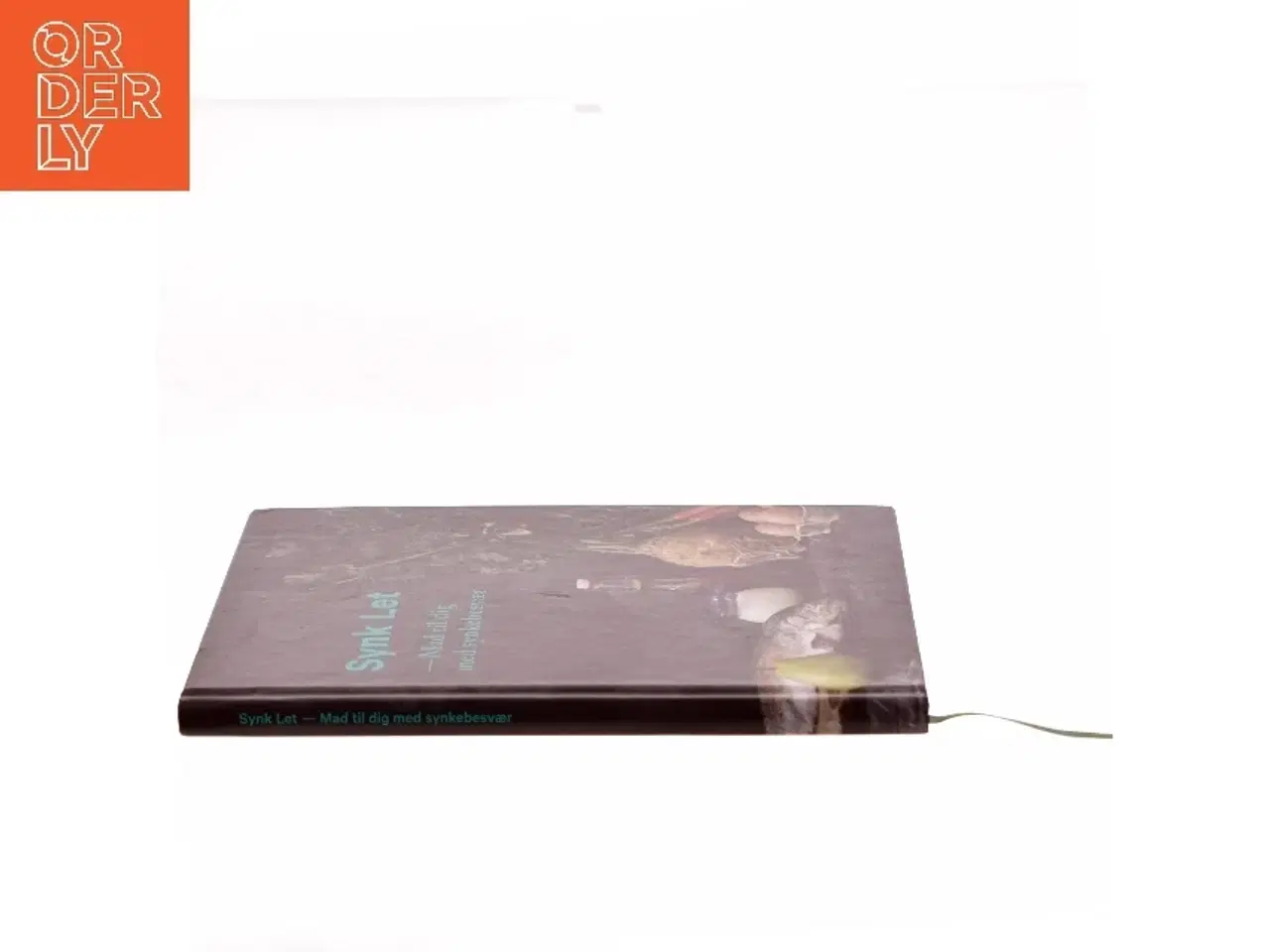 Billede 2 - Synk Let (Bog)