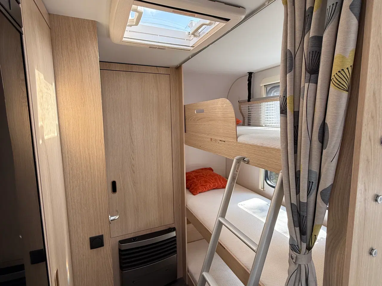 Billede 5 - 2020 Adria Aviva 522PT / Med Fortelt eller Markise