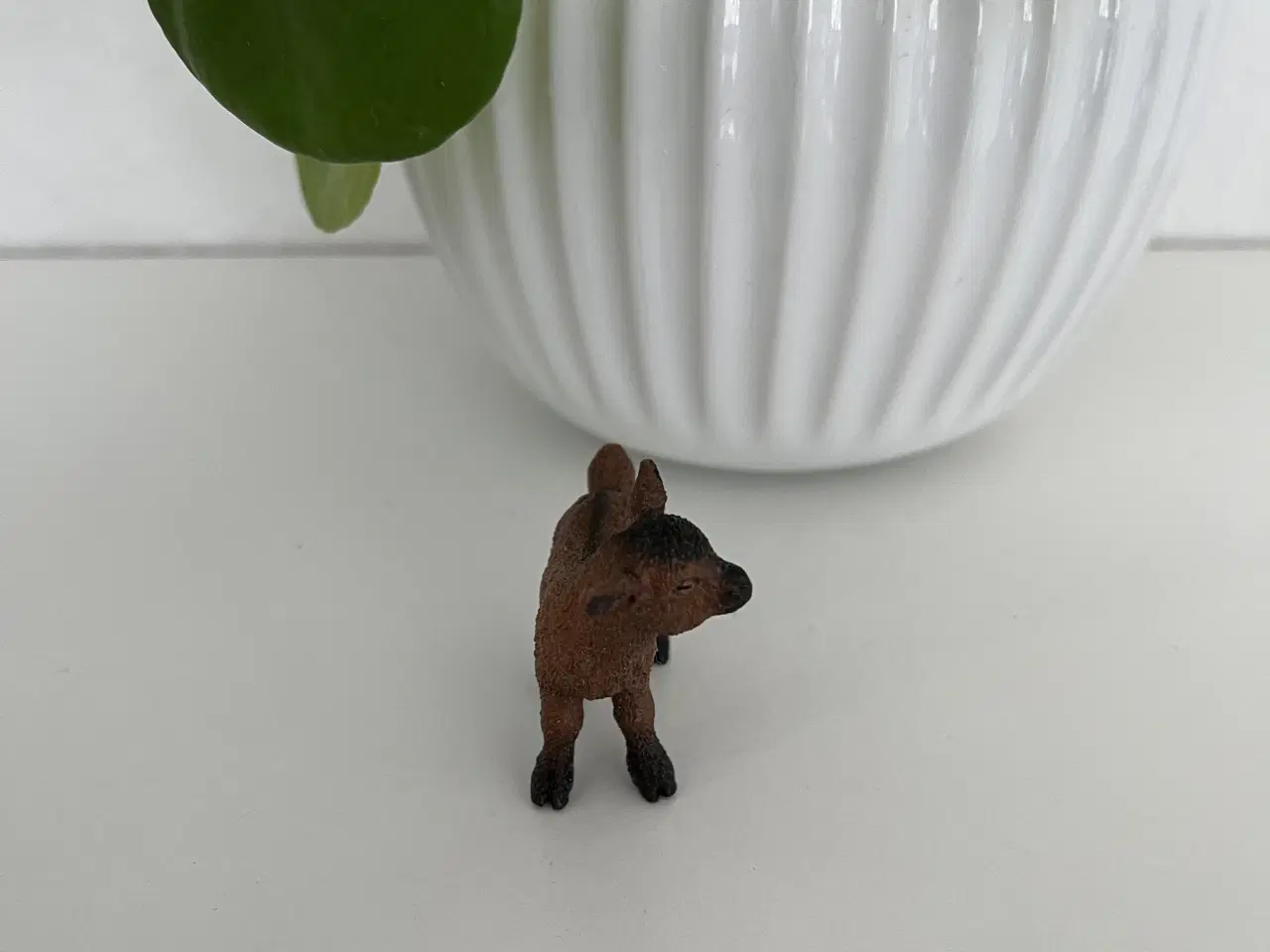 Billede 2 - Schleich gedekid
