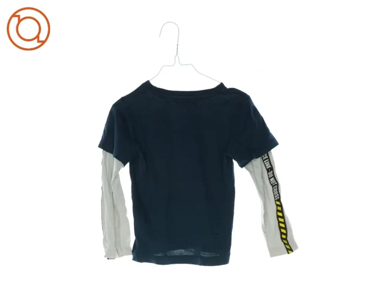 Billede 2 - Bluse fra H&M (str. 110 cm)
