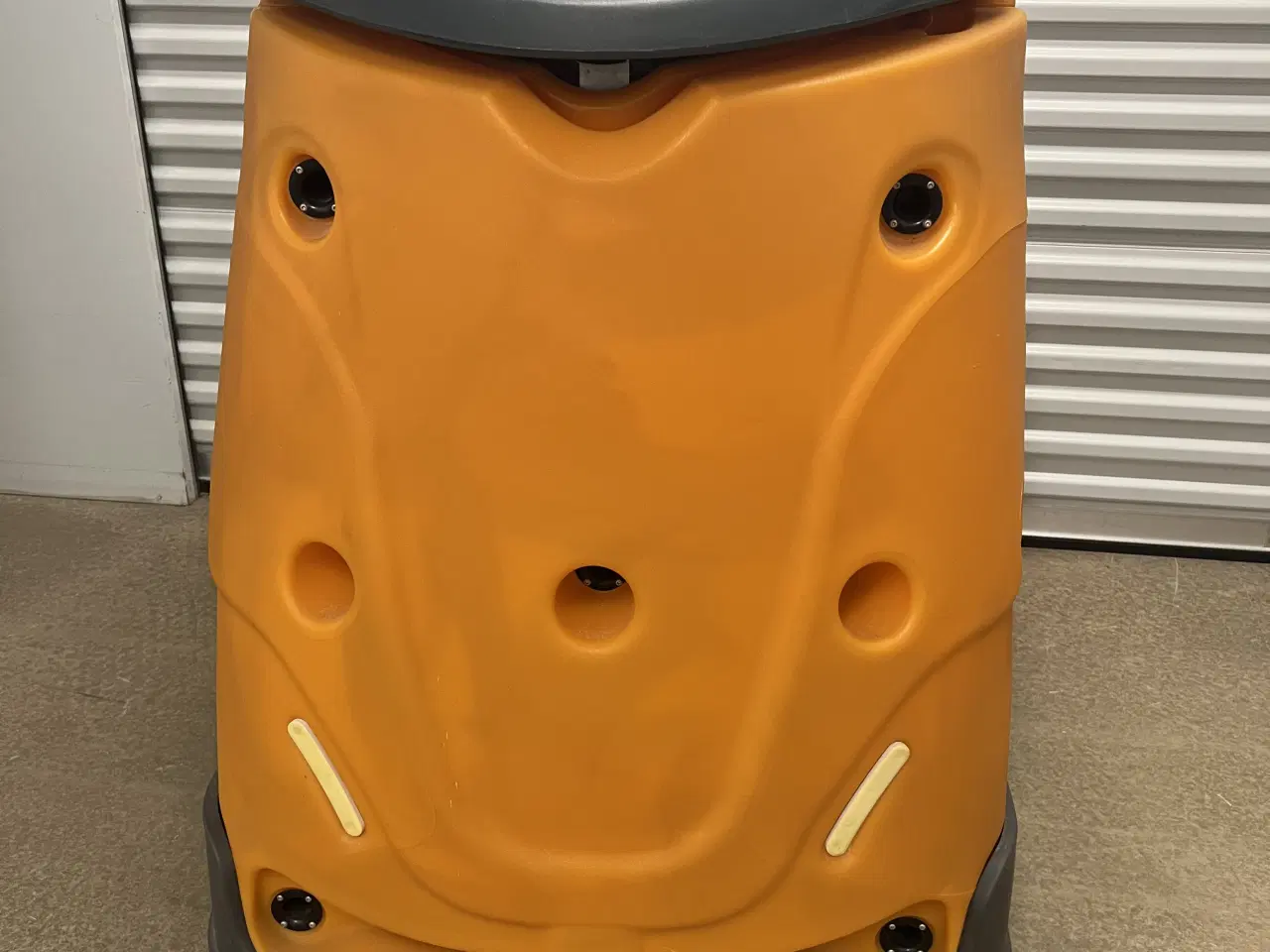 Billede 3 - Taski Swingobot 2000 Gulvvaskemaskine