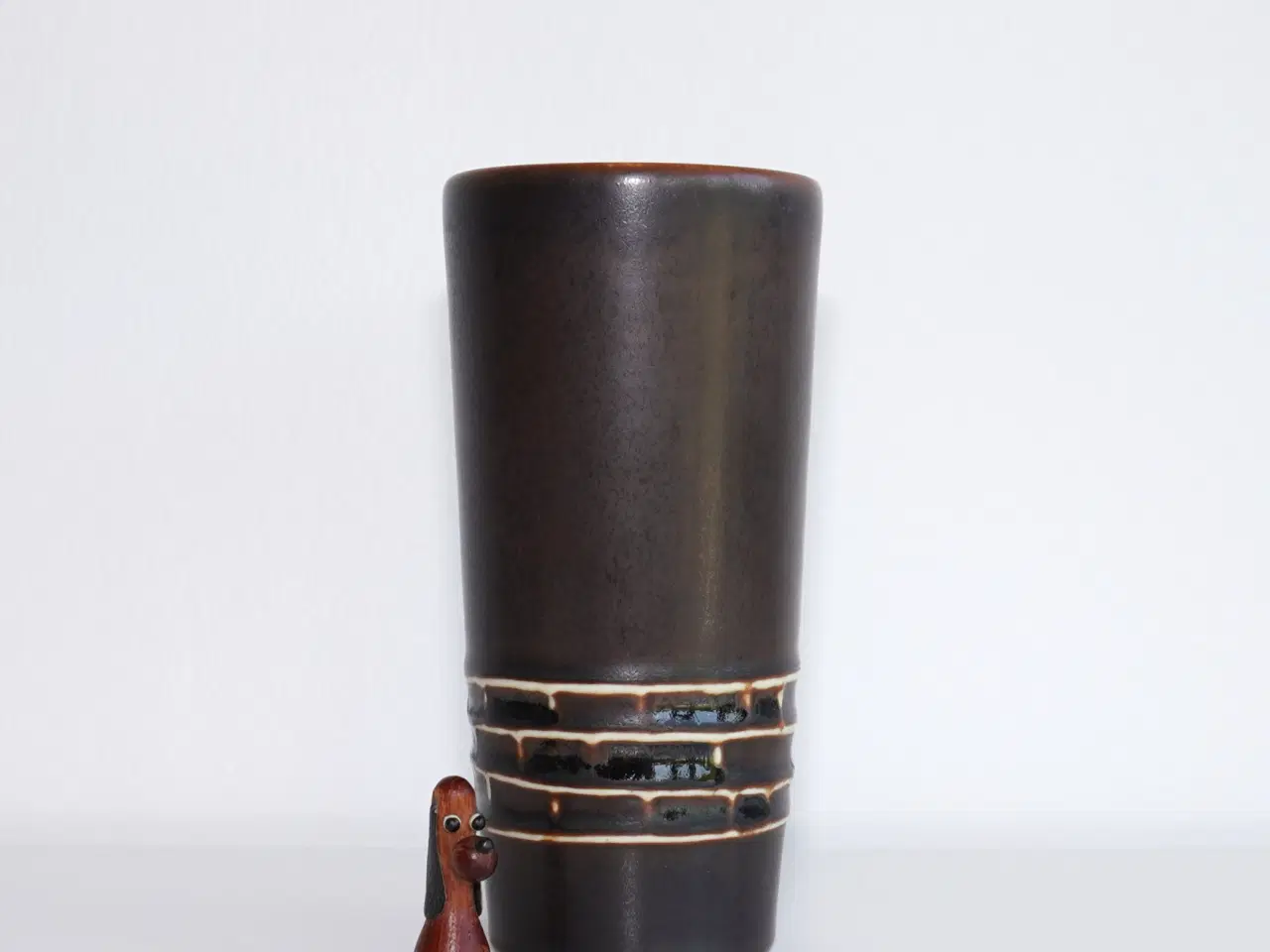 Billede 9 - Vase (1941-1964) af Hertha Bengtson for Rørstrand