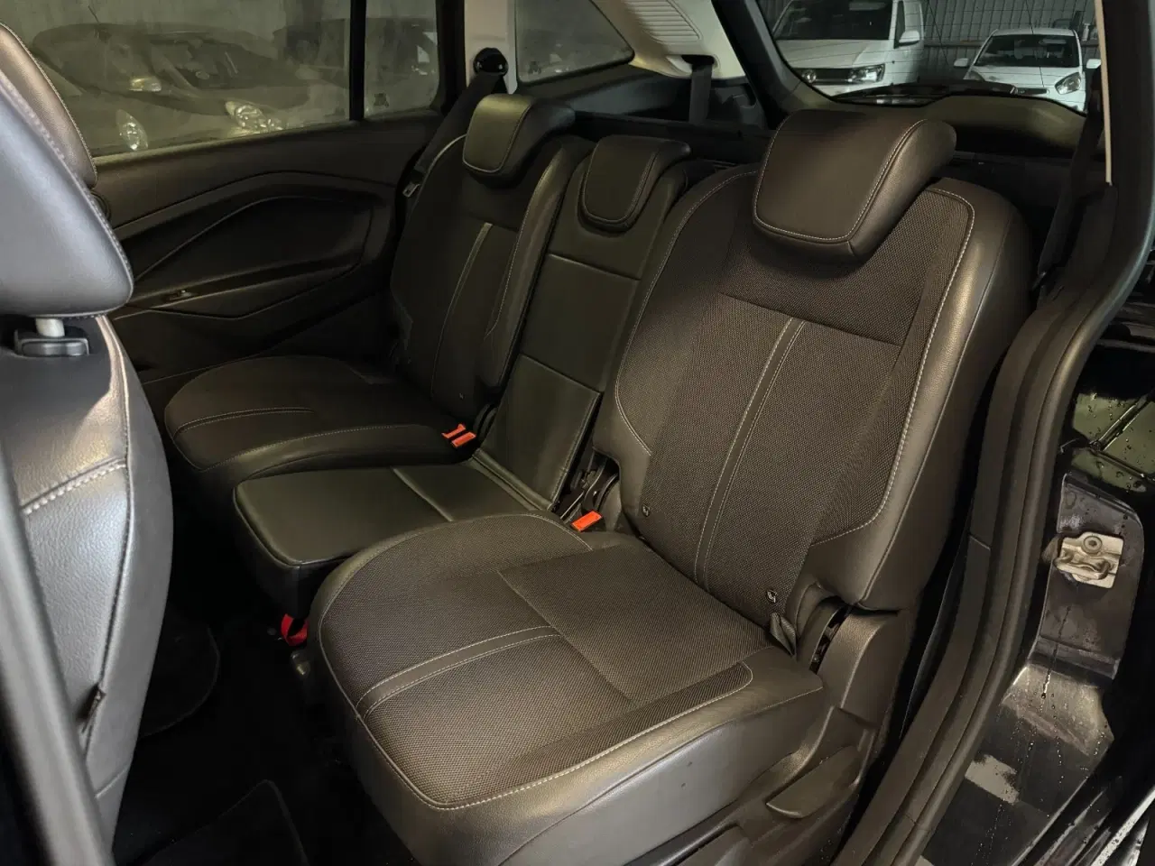 Billede 9 - Ford Grand C-MAX 1,5 SCTi 150 Titanium aut. 7prs