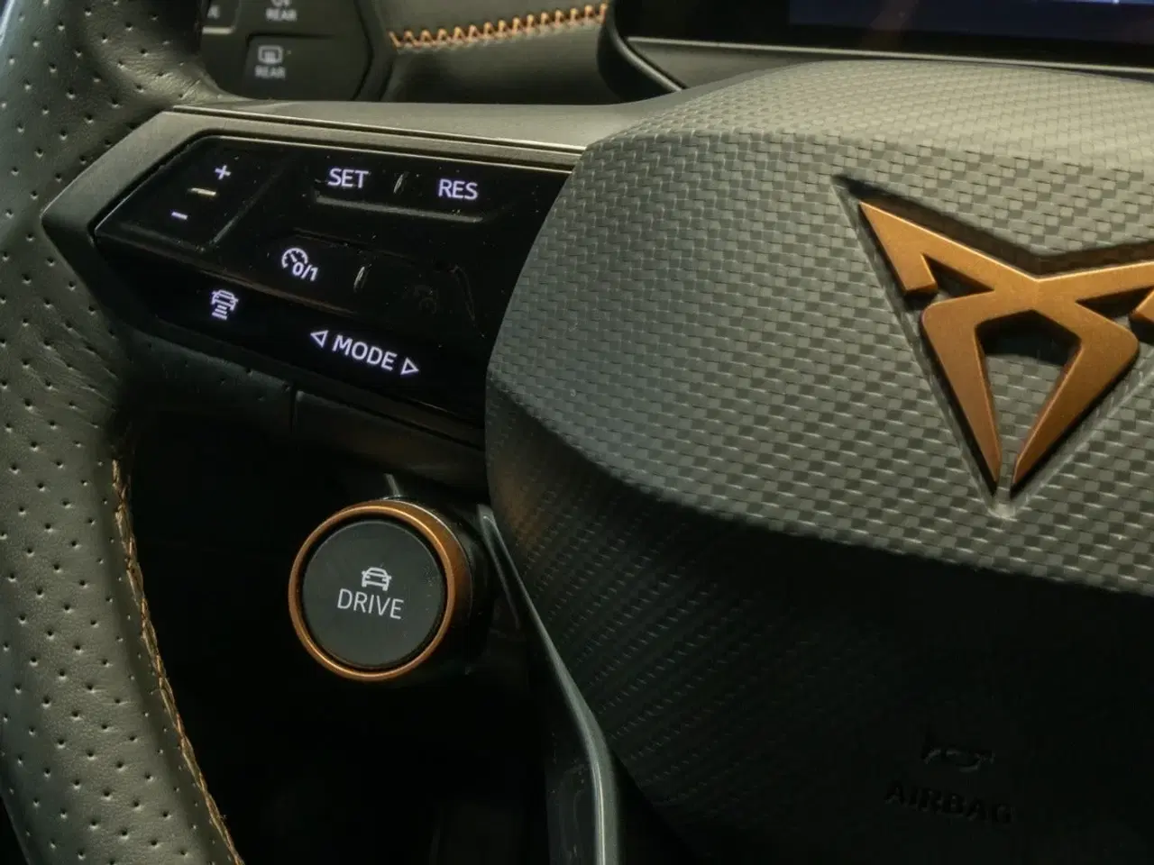 Billede 11 - Cupra Born 77 e-Boost
