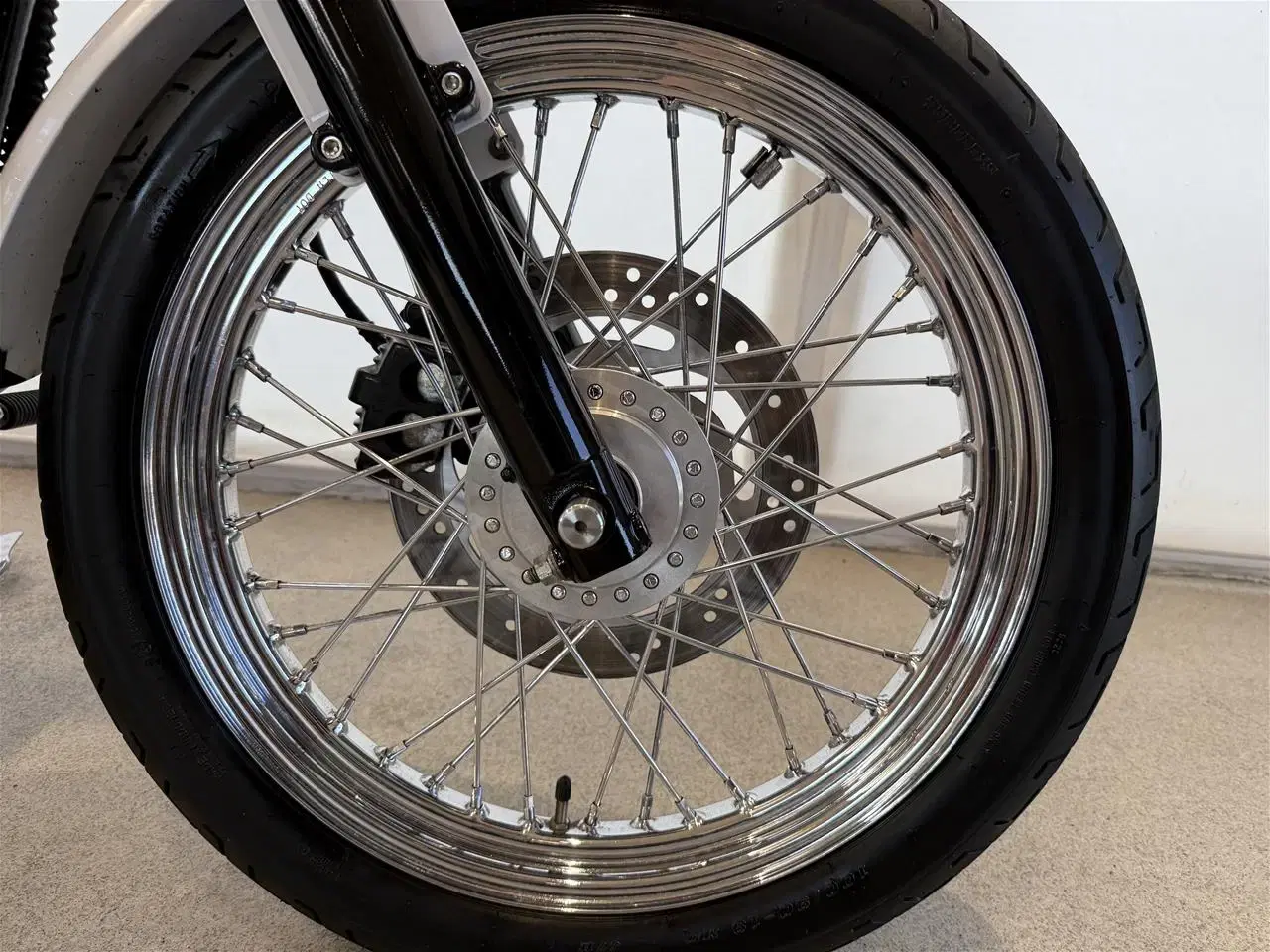 Billede 6 - Harley-Davidson XL 1200 L Sportster Low