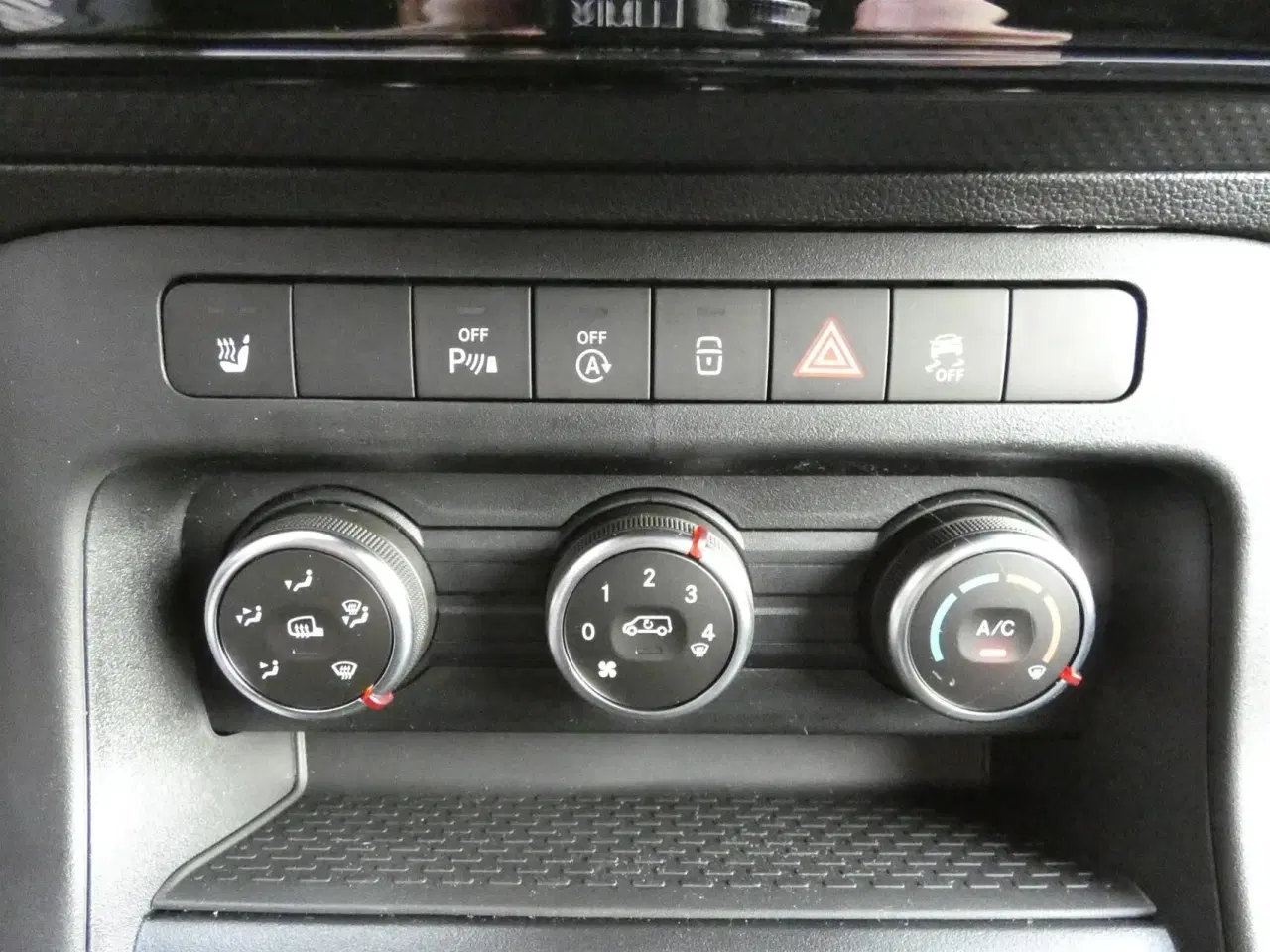 Billede 11 - Mercedes-Benz Citan 110 A2 1,5 CDI Pro 95HK Van 7g Aut.