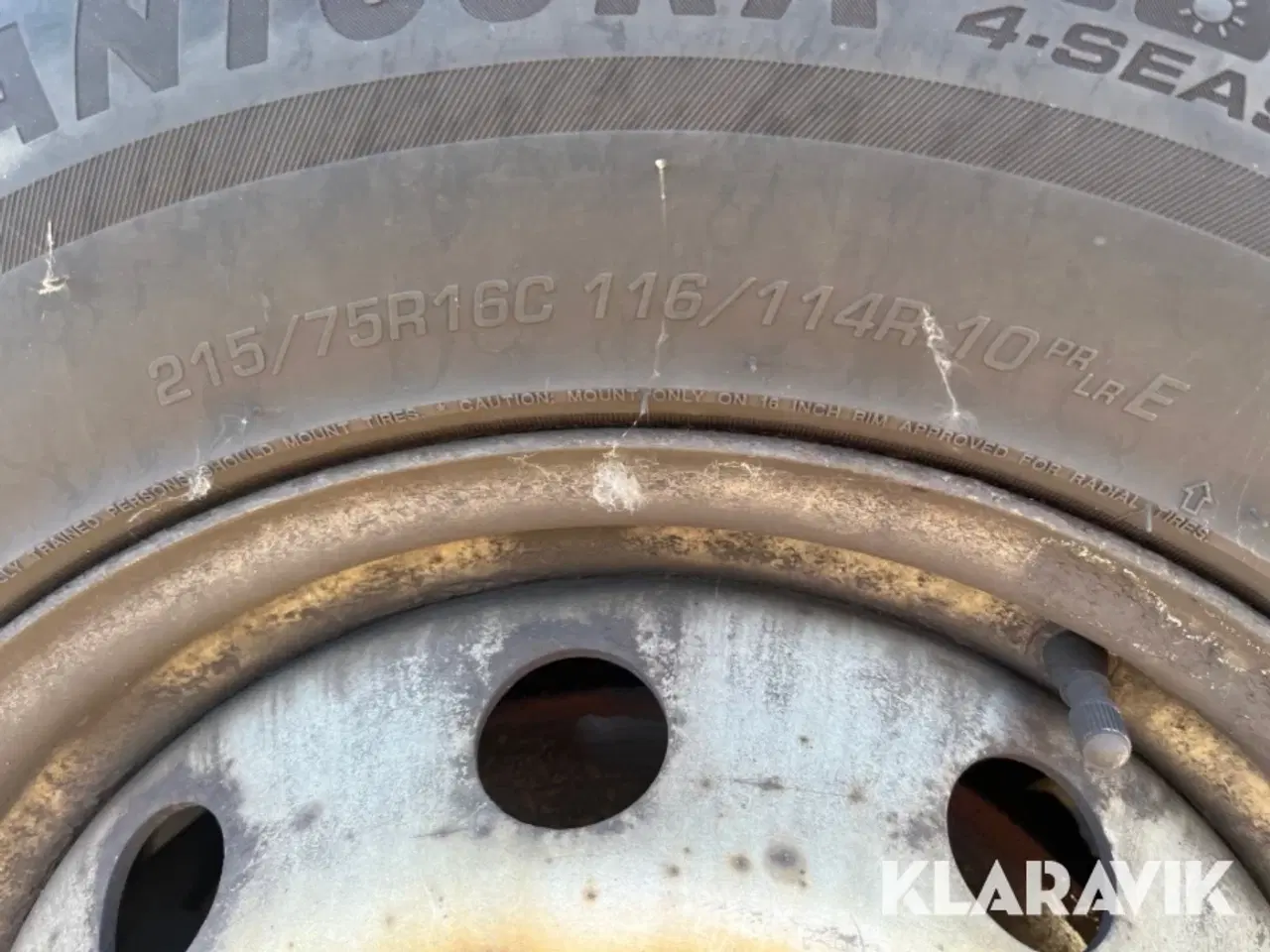 Billede 10 - Mandskabsvogn Fiat Ducato 2,3 MJT 130 chassis