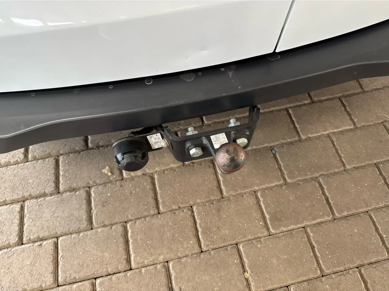 Billede 12 - Ford Transit Courier 1,5 TDCi 75 Trend Van