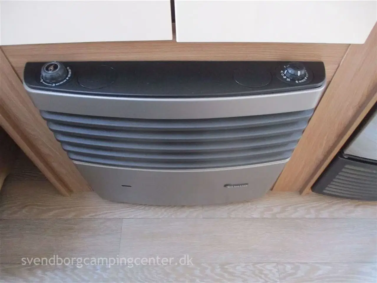 Billede 6 - 2022 - Hobby Excellent 460 SL Fremstår som ny.