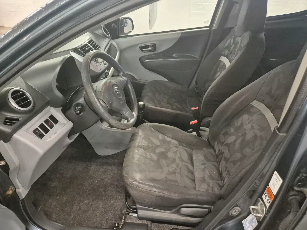 Billede 8 - Suzuki Alto 1,0 12V 68HK 5d