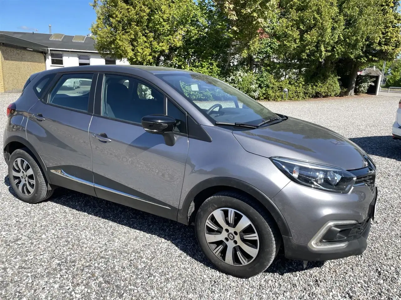 Billede 11 - Renault Captur 0,9 Energy TCe Zen 90HK 5d