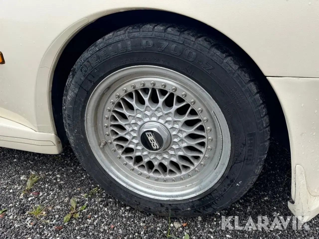 Billede 12 - Personbil Porsche 944