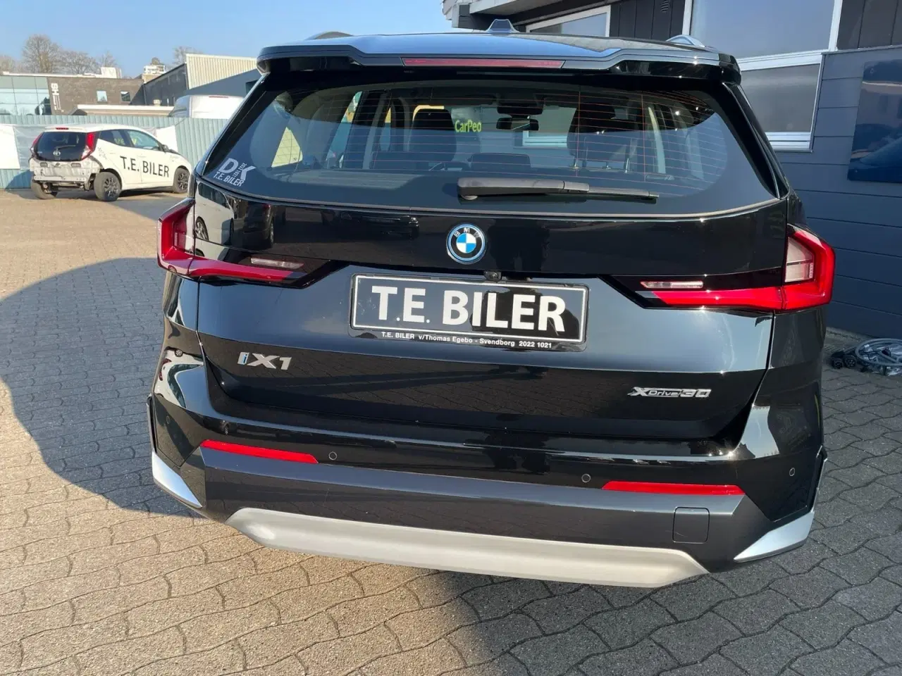Billede 16 - BMW iX1  xDrive30 X-Line