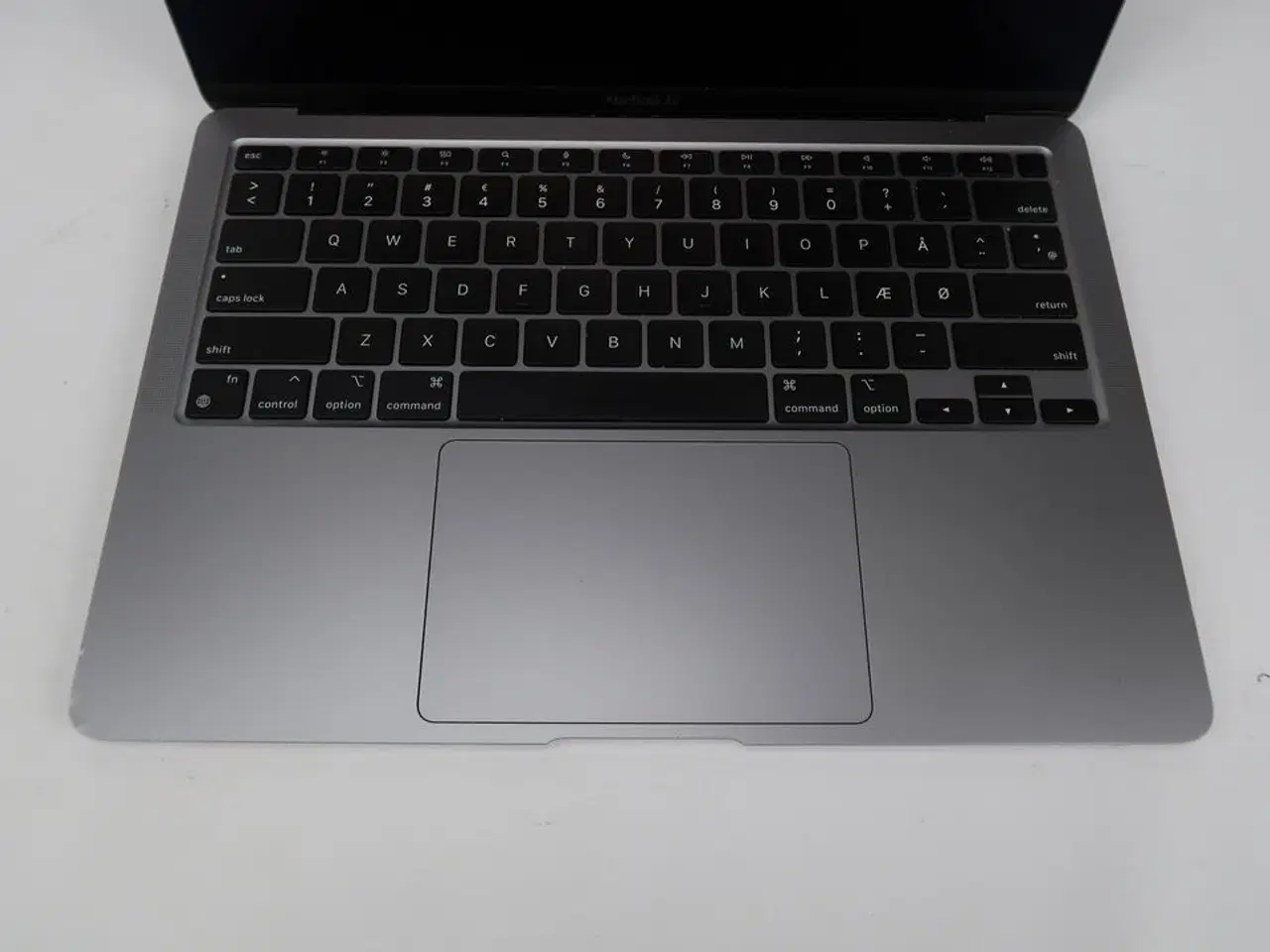 Billede 2 - Apple Macbook Air M1 13"