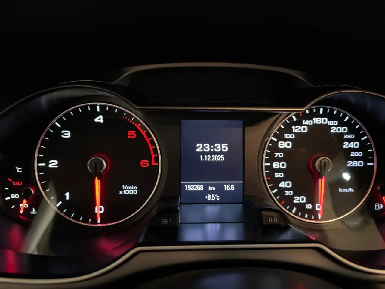 Billede 7 - Audi A4 2,0 TDi 143 Avant