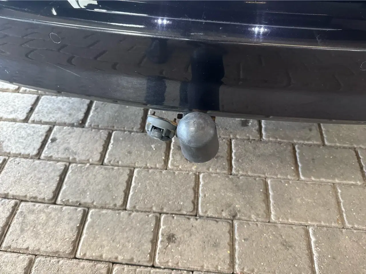 Billede 15 - VW Passat 1,6 TDi 105 Comfortline Variant BM