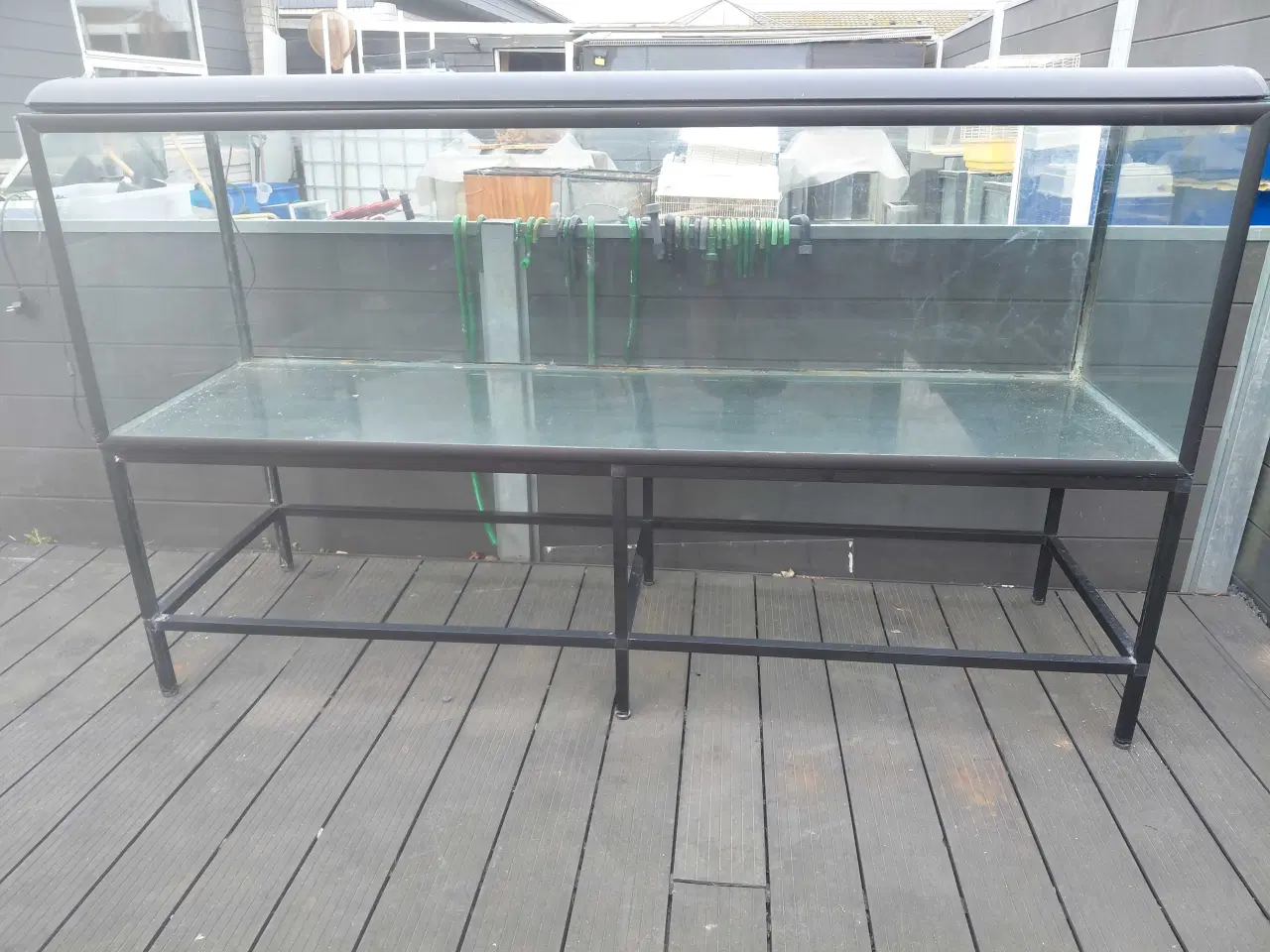 Billede 6 - Akvarier 720L 