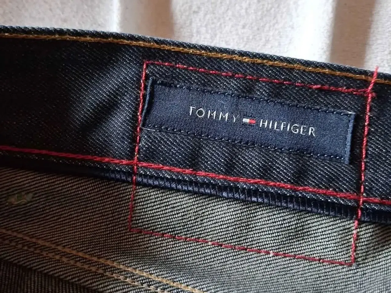 Billede 4 -  Tommy Hilfiger buks Mercer