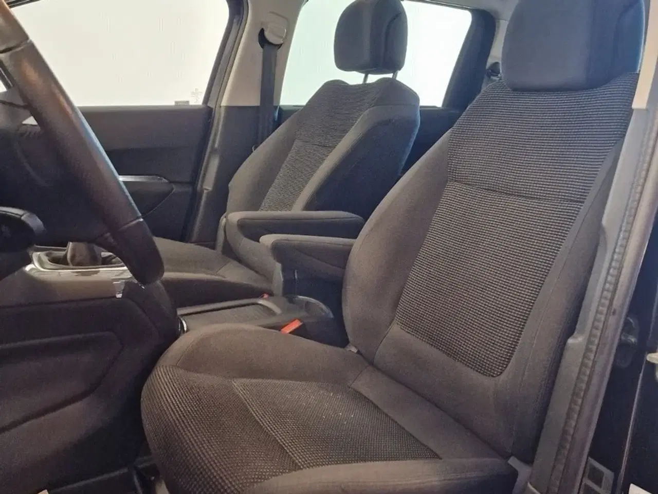 Billede 11 - Peugeot 5008 1,6 BlueHDi 120 Allure 7prs