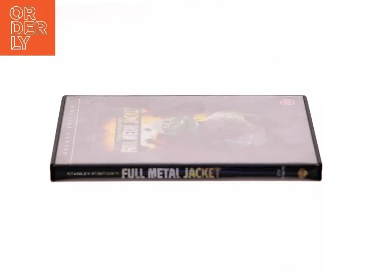 Billede 2 - Full Metal Jacket Deluxe Edtion med Matthew Modine (DVD)