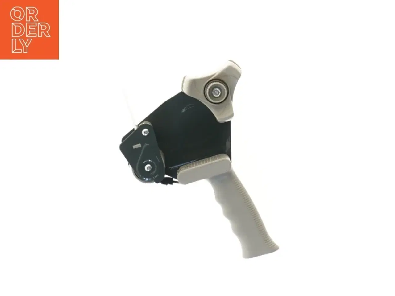 Billede 1 - Tape dispenser til pakketape (str. 26 cm)