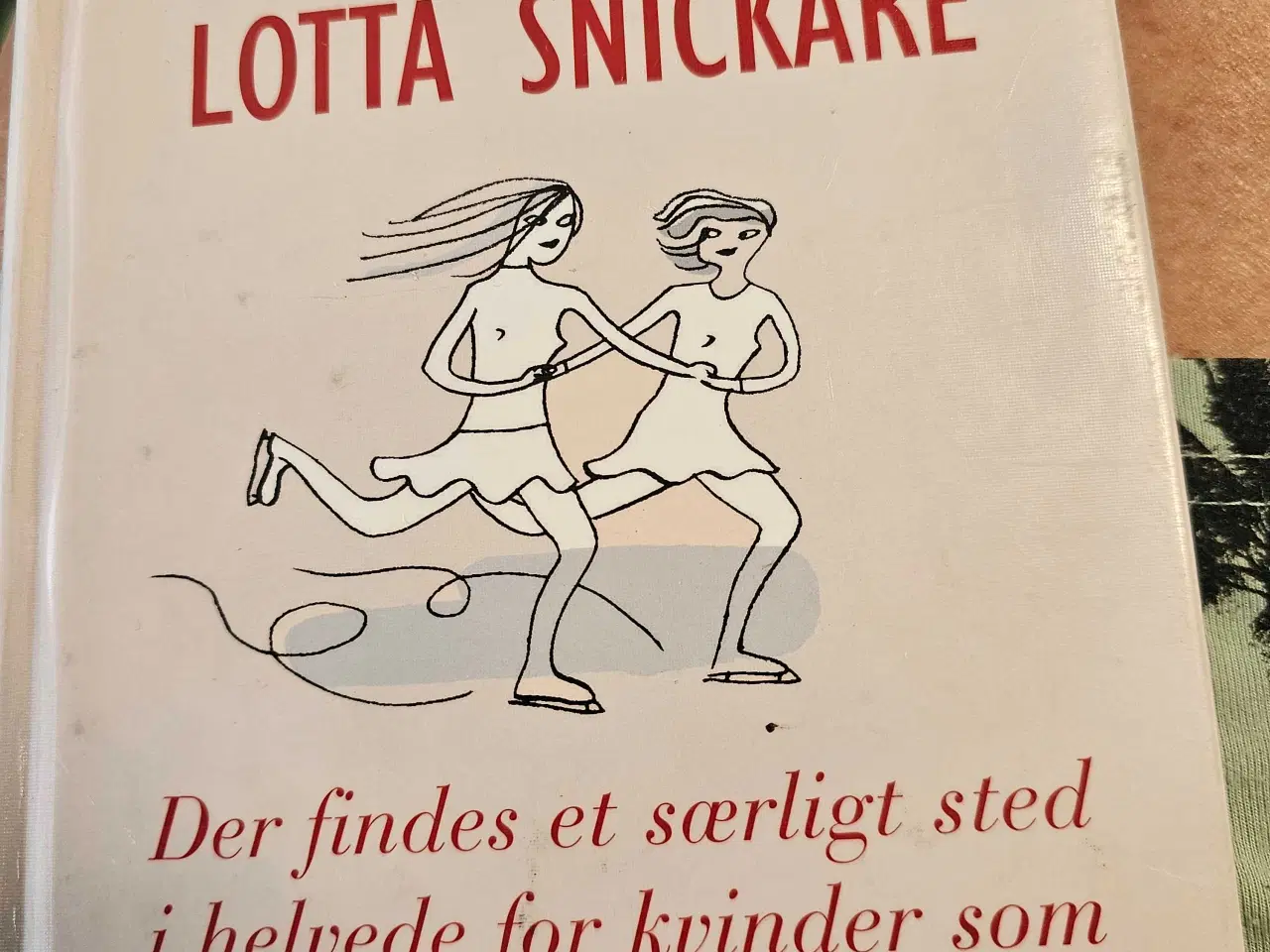 Billede 1 - Der findes et særligt sted i Helvede for kvinder..