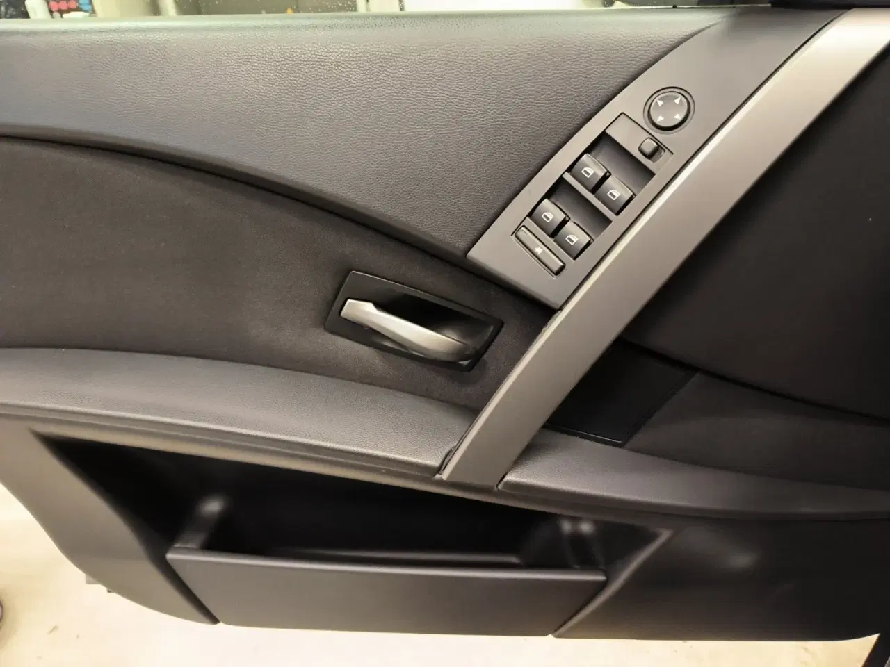 Billede 16 - BMW 523i 2,5 