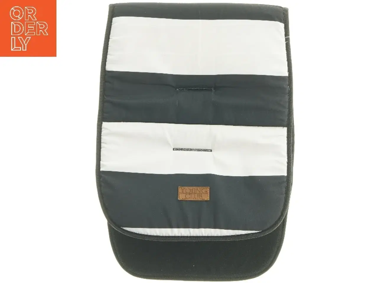 Billede 1 - Barnevognsindlæg fra Young Club (str. 82x30,5 cm)