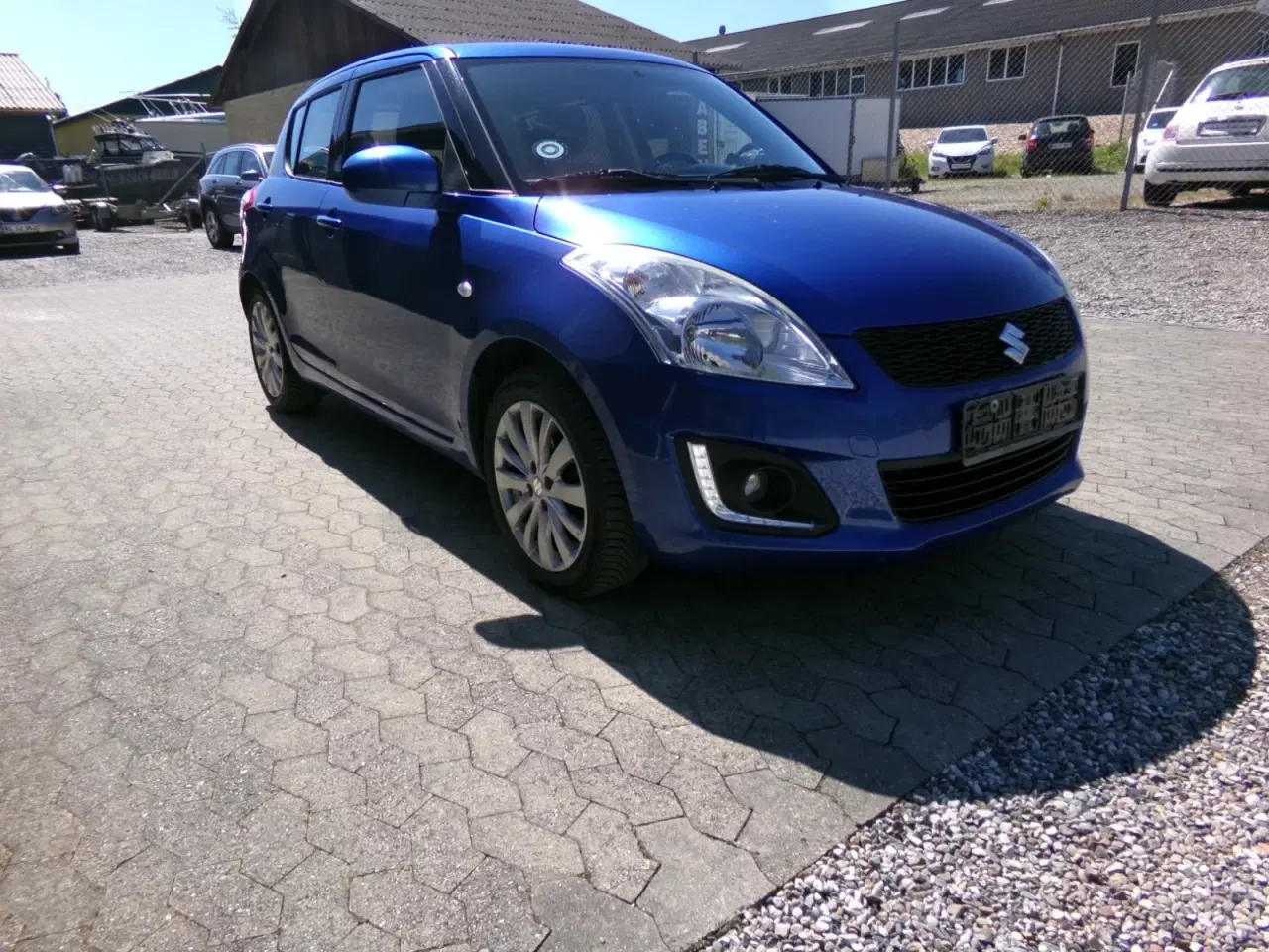 Billede 3 - Suzuki Swift 1,2 Dualjet Club