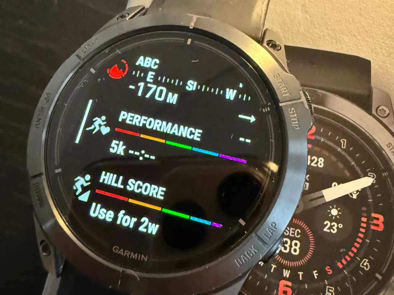 Billede 1 - Garmin Epix Gen. 2 Pro 51mm