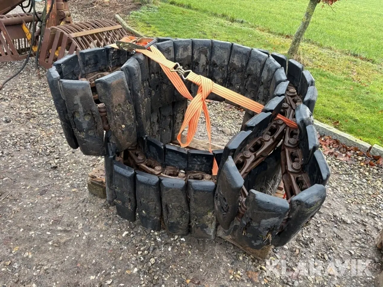 Billede 1 - Bælter 2 styk