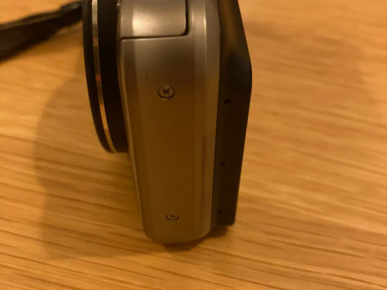 Billede 6 - Canon Powershot SX210 IS kompakt kamera med etui o