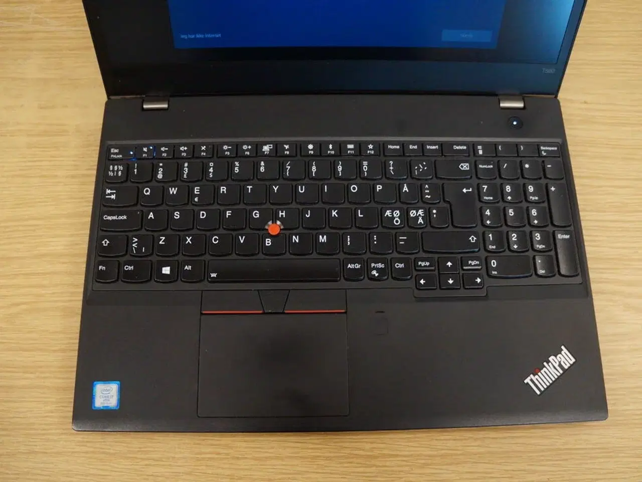 Billede 2 - Computer LENOVO