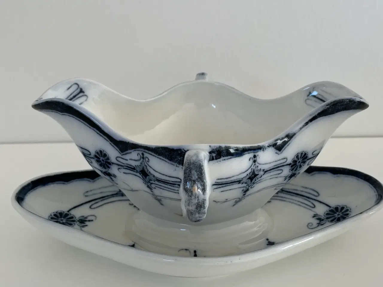 Billede 1 - Royal Semi Porcelæn 