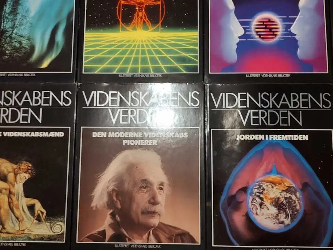 Billede 10 - Videnskabens verden 24 stk