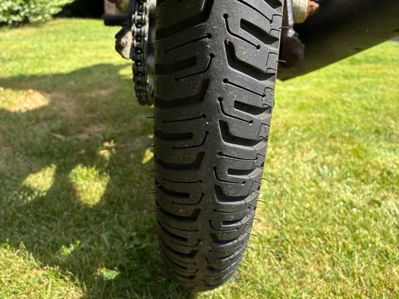 Billede 6 - Honda Wave 110