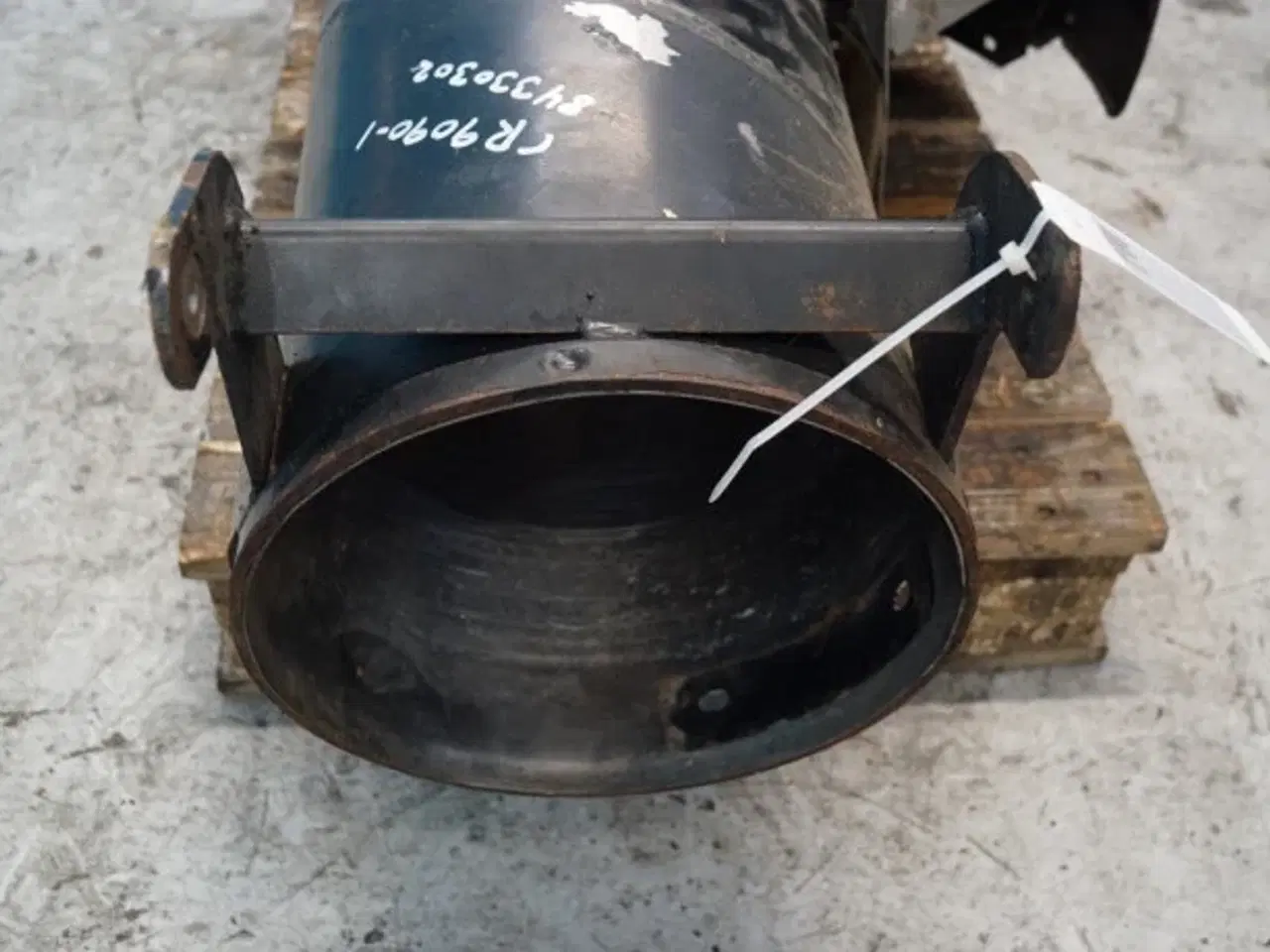 Billede 3 - New Holland CR9090 Fylderør 84330302