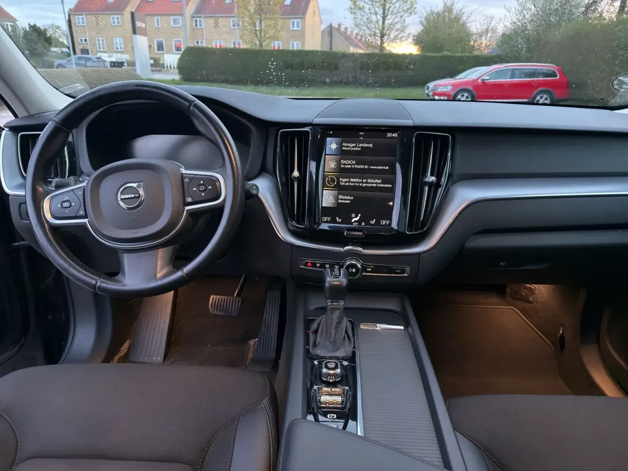 Billede 10 - Volvo XC60 2,0 D4 190 Business aut.