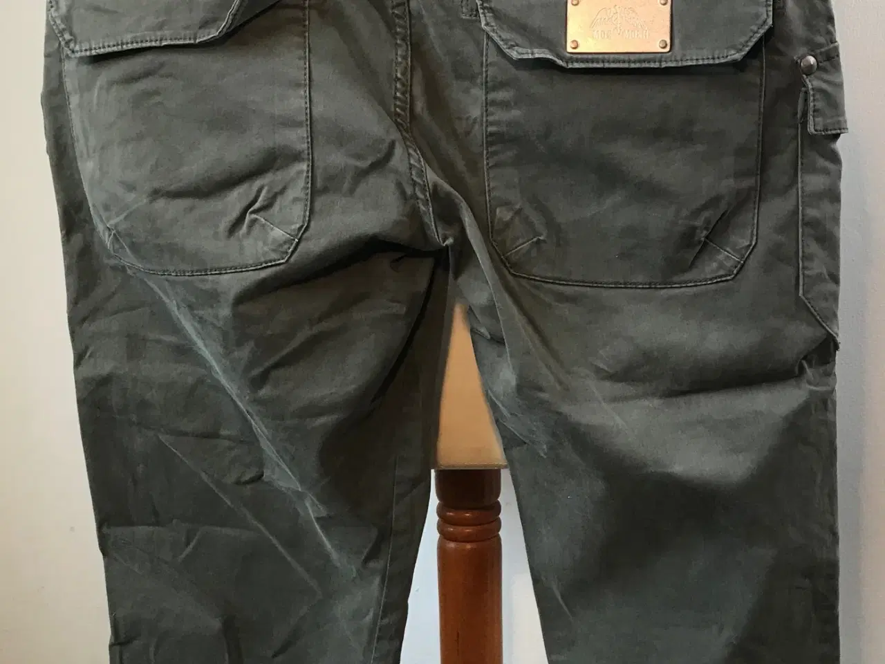 Billede 4 - Mos Mosh, knickers, str 30