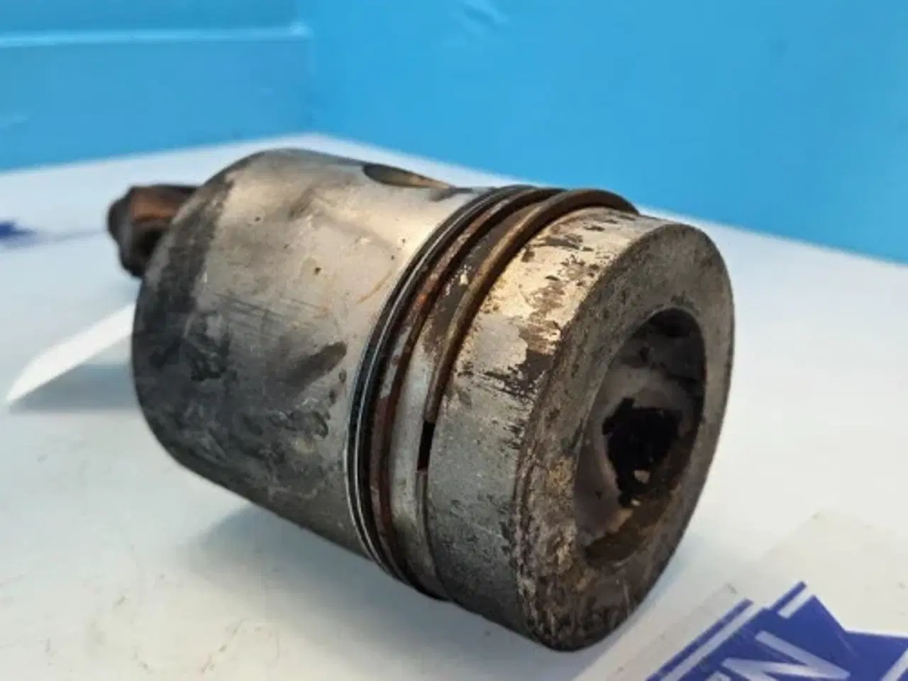 Billede 16 - Perkins 4.248 Stempel 101026