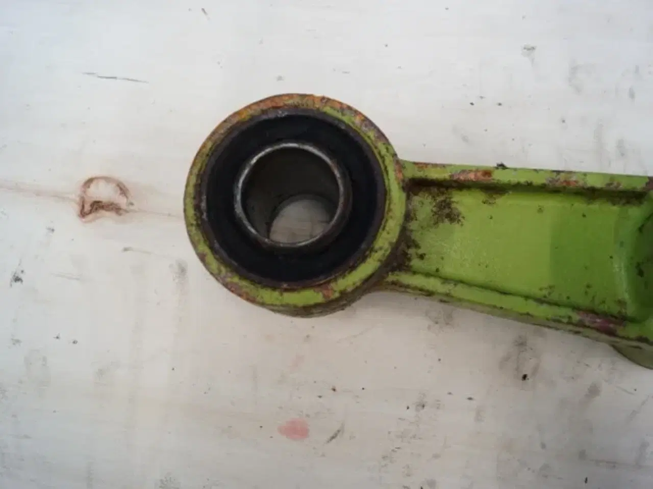 Billede 8 - Claas Dominator 96 Vippearm 6474380