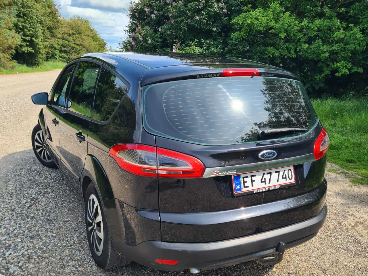Billede 5 - Ford s-max 2.0 tdci
