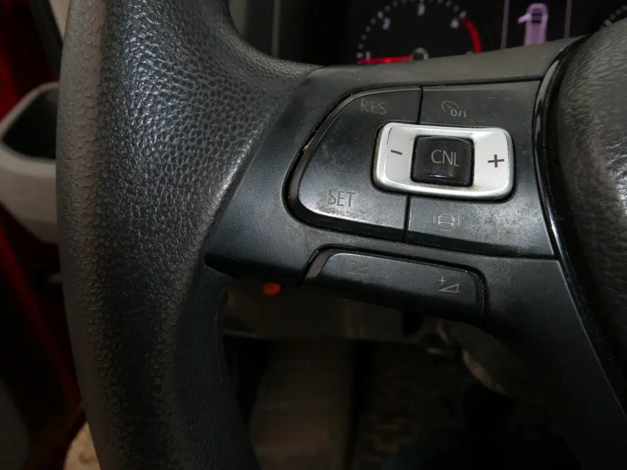 Billede 7 - VW Crafter 35 2,0 TDi 177 Kassevogn L3H3 RWD