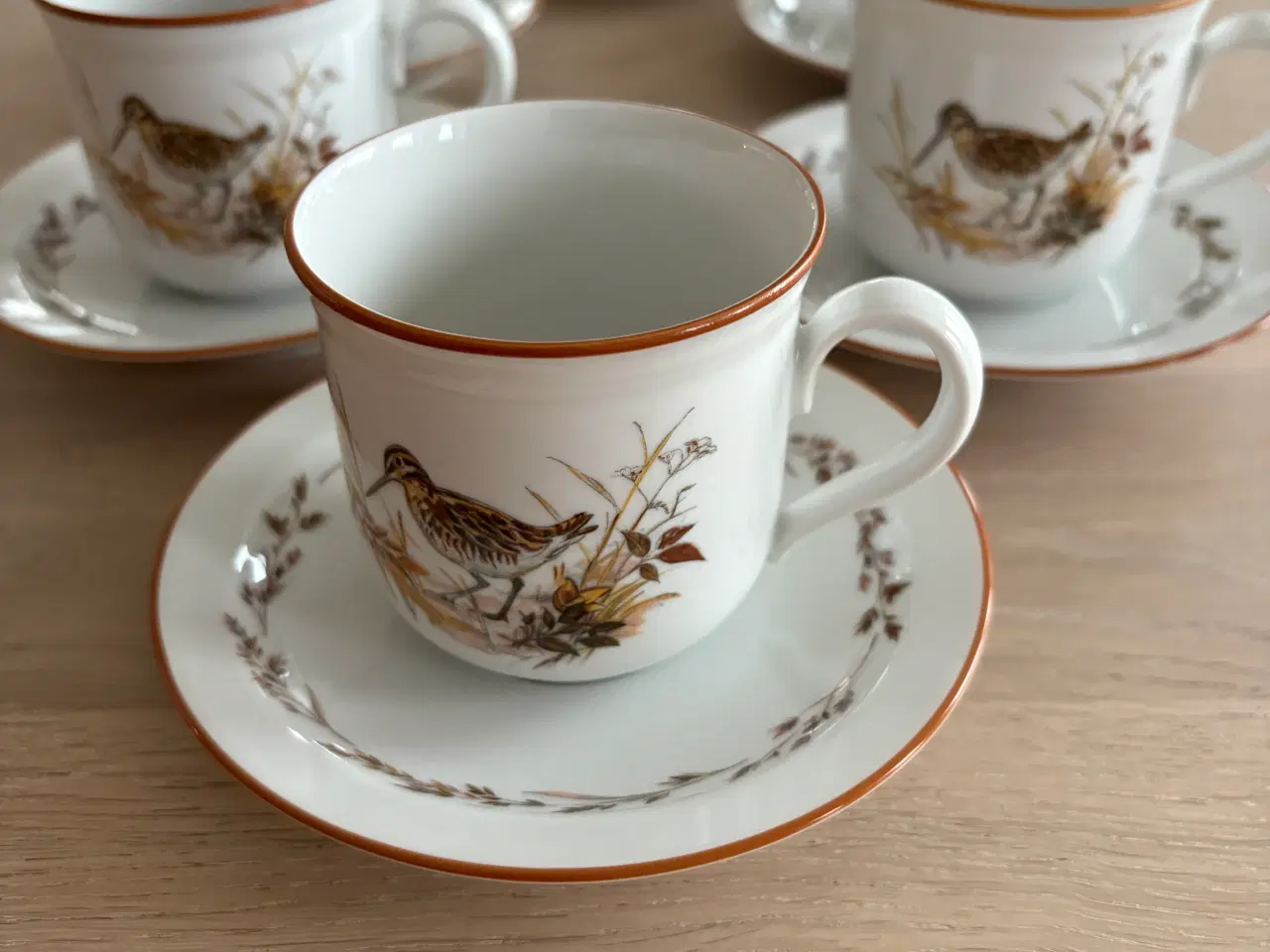 Billede 2 - Mads Stage jagtstel - giv et bud !!