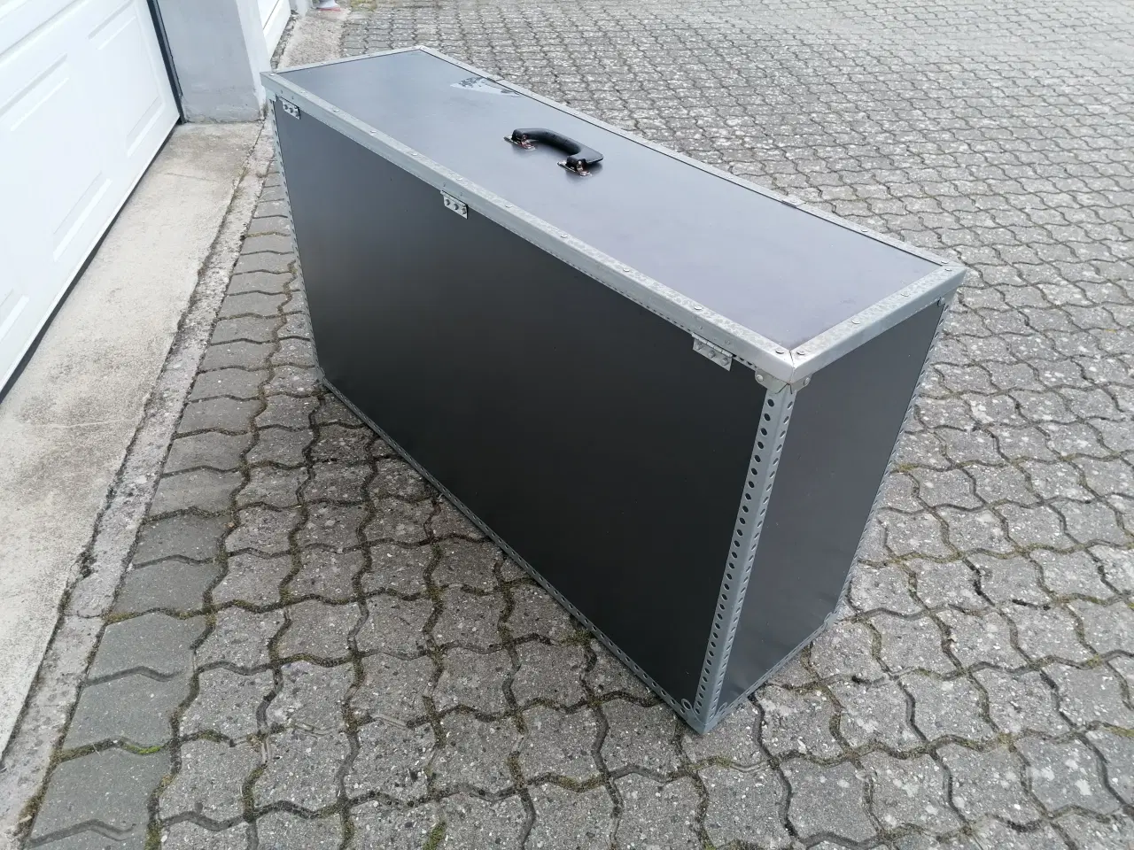 Billede 4 - Transportkasse / Flight Case 