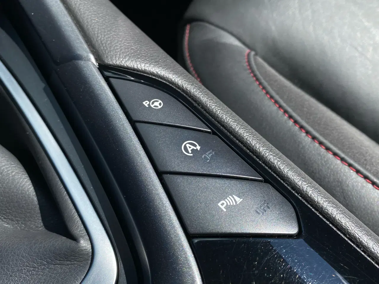 Billede 27 - Ford Mondeo 2,0 TDCi ST-Line Powershift 180HK Stc 6g Aut.