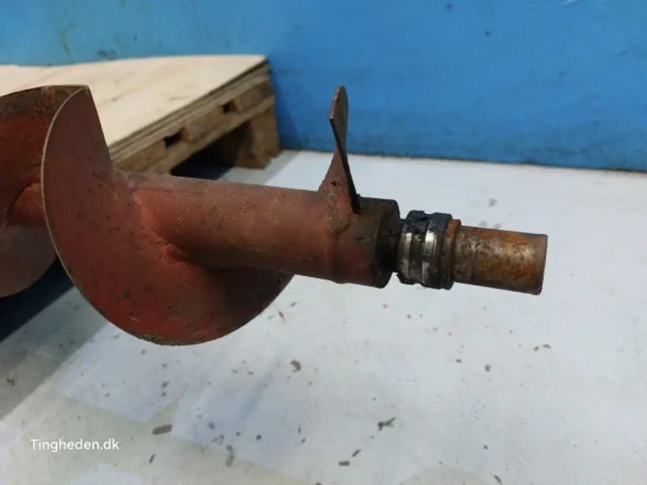 Billede 9 - Laverda 627 Snegl 322126950