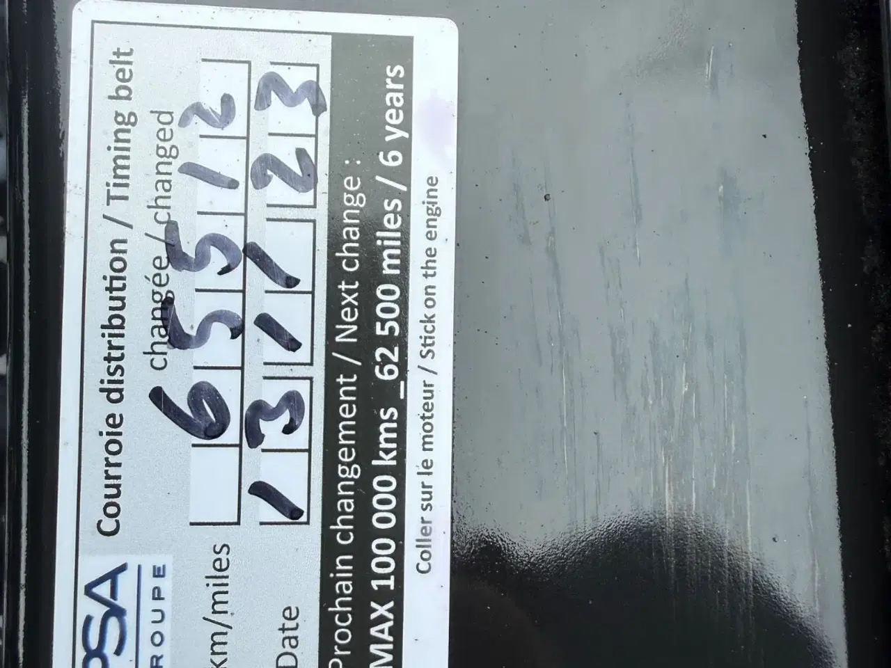 Billede 13 - Opel Crossland X 1,2 T 110 Enjoy