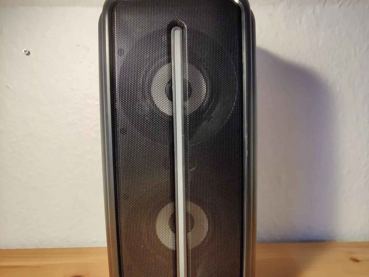 Billede 1 - Hi5 Boombox højtaler