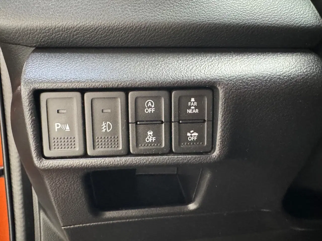 Billede 20 - Suzuki S-Cross 1,4 Boosterjet Exclusive